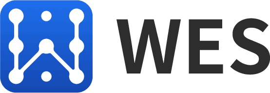 WEST标签定位子站