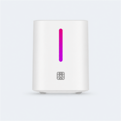 WE-RWF01  Geo-Fence WiFi 2.4GHz Reader 1000 Tags
