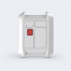 WE-T206-H High‑precision Centimeter‑level Positioning UWB Electronic Tag