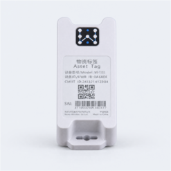 WE-T311 UWB Material Positioning Tag