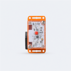 WE-T51 2.4GHz Wireless Asset  Sound Light Alarm Locator Tag