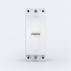 WE-T85K125 2.4GHz Light Dual-frequency Positioning Electronic Tag