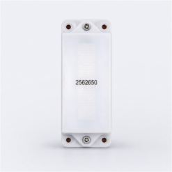 WE-T85K125 2.4GHz Light Dual-frequency Positioning Electronic Tag