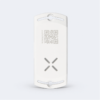 WE-TB1 Buzzer Call Button Bluetooth AOA Asset Tag
