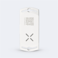 WE-TB1 Buzzer Call Button Bluetooth AOA Asset Tag